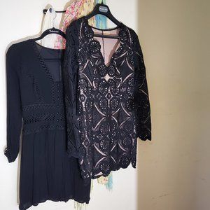 Gothic Dresses